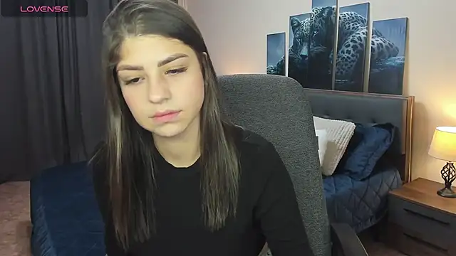 MaryMayson online show from 29, 12, 2024