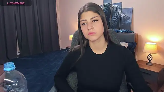 MaryMayson online show from 16, 1, 2025