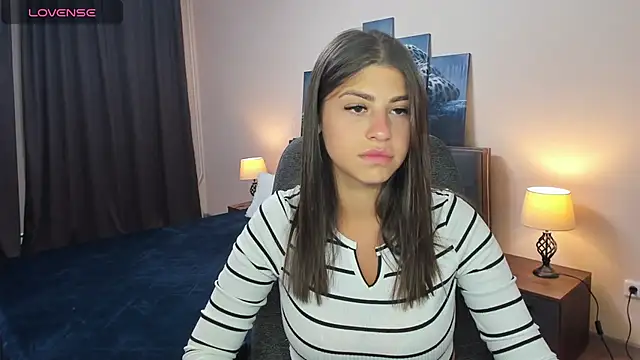 MaryMayson online show from 14, 2, 2025