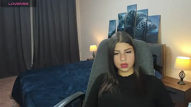 MaryMayson online show from 20, 2, 2025