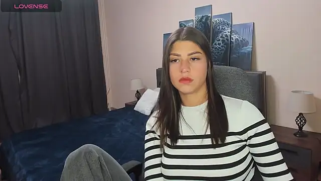 MaryMayson online show from 2, 3, 2025