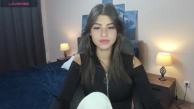 MaryMayson online show from 13, 3, 2025