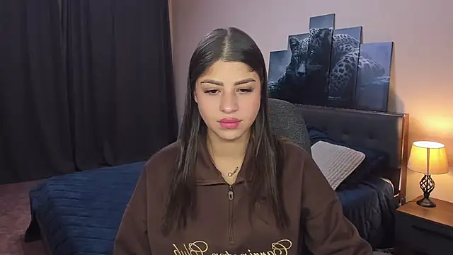 MaryMayson online show from 18, 12, 2025