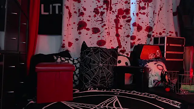 Silentmary online show from 26, 9, 2025