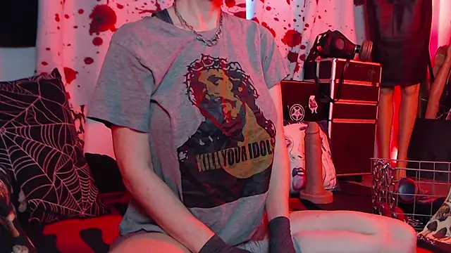 Silentmary online show from 1, 10, 2025