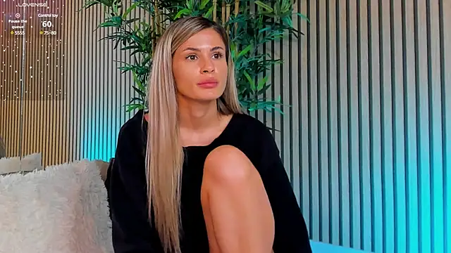 Avril Cyrus online show from 11, 3, 2025