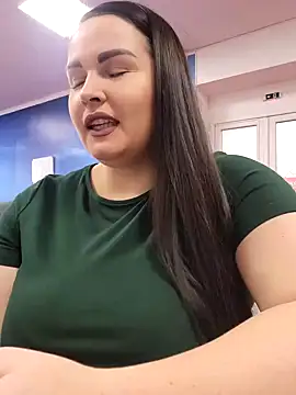 GeorgiaLerox online show from 8, 2, 2025