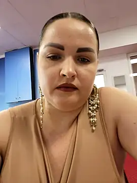 GeorgiaLerox online show from 10, 2, 2025