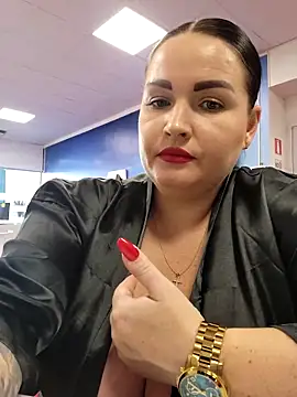 GeorgiaLerox online show from 8, 3, 2025