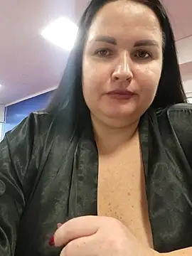 GeorgiaLerox online show from 23, 11, 2025