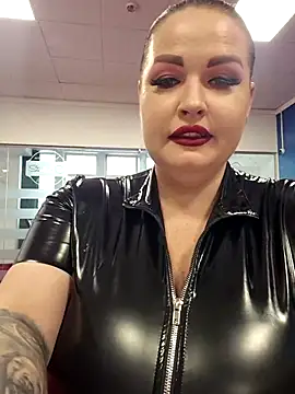 GeorgiaLerox online show from 17, 2, 2026