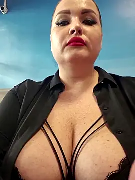 Snapshot of GeorgiaLerox chatting on 17, 3, 2026 GeorgiaLerox online show from 17, 3, 2026