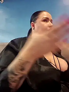 Snapshot of GeorgiaLerox chatting on 21, 3, 2026 GeorgiaLerox online show from 21, 3, 2026