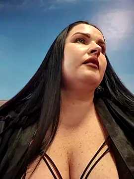 Snapshot of GeorgiaLerox chatting on 30, 3, 2026 GeorgiaLerox online show from 30, 3, 2026