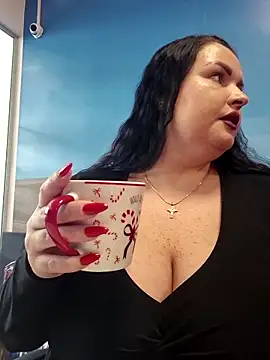 Snapshot of GeorgiaLerox chatting on 10, 4, 2026 GeorgiaLerox online show from 10, 4, 2026