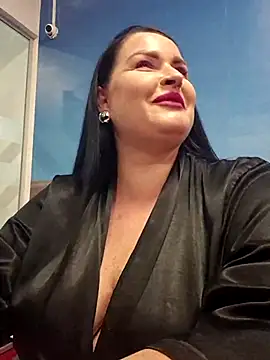 Snapshot of GeorgiaLerox chatting on 8, 6, 2026 GeorgiaLerox online show from 8, 6, 2026