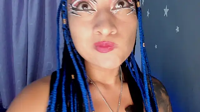 Eva Lee  online show from 26, 12, 2024