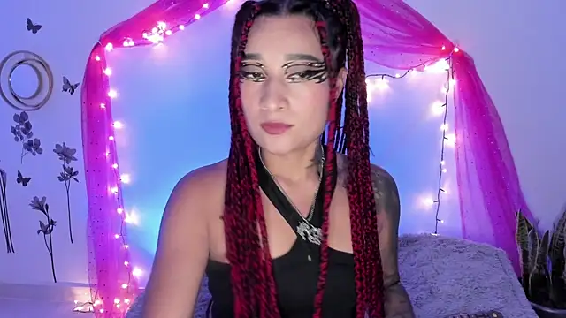 Eva Lee  online show from 29, 1, 2025