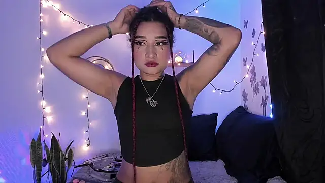 Eva Lee  online show from 11, 2, 2025