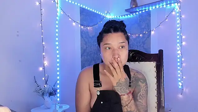 Eva Lee  online show from 15, 3, 2026