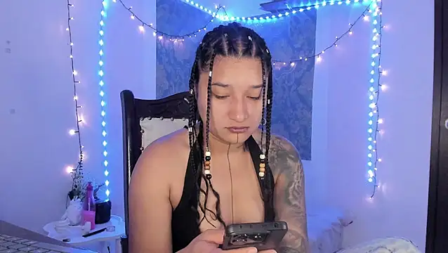 Eva Lee  online show from 22, 3, 2026