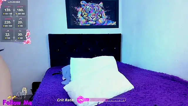 Perla kpop online show from 7, 3, 2026