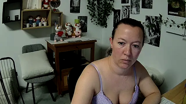 AnyaKreyxh online show from 22, 2, 2026