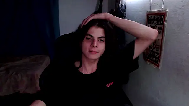 Snapshot of Elastic_Fantasy chatting on 25, 7, 2026 Elastic Fantasy online show from 25, 7, 2026