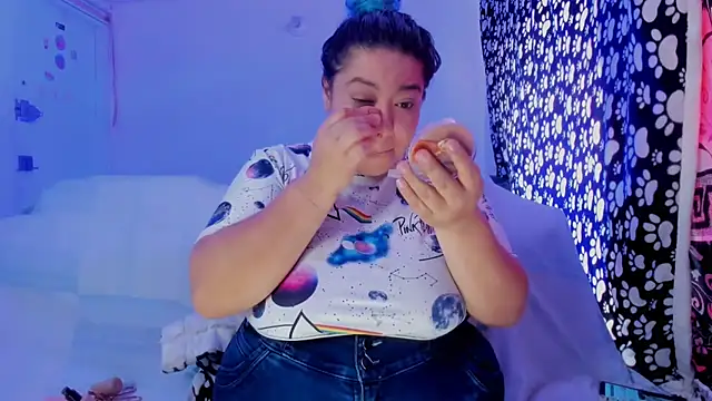 Fierymichef online show from 8, 4, 2026