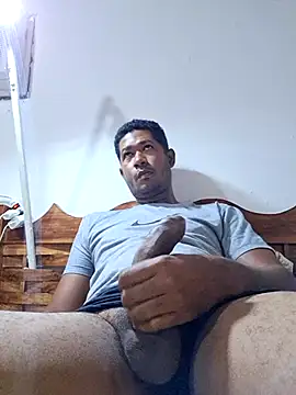 EduardoMoreno online show from 23, 11, 2025