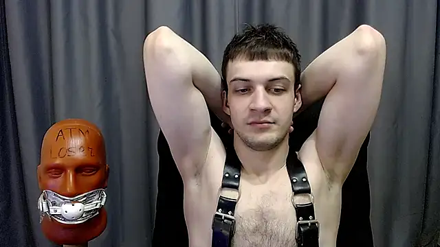  Damien thorn  online show from 7, 11, 2025