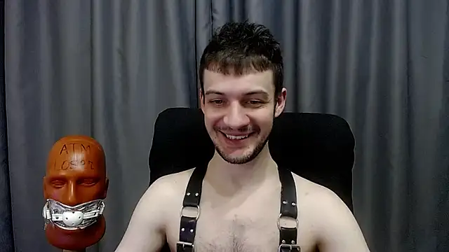  Damien thorn  online show from 11, 1, 2026