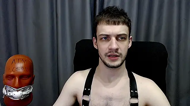  Damien thorn  online show from 1, 3, 2026