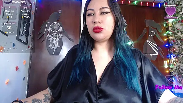 Snapshot of nathalie_zanettii chatting on 19, 12, 2024 nathalie zanettii online show from 19, 12, 2024