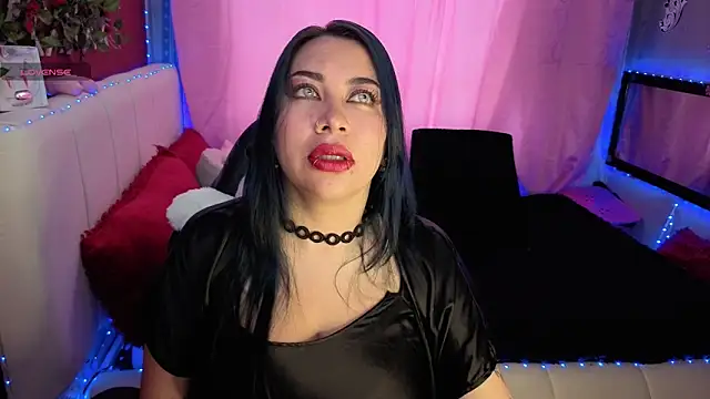 nathalie zanettii online show from 4, 6, 2026