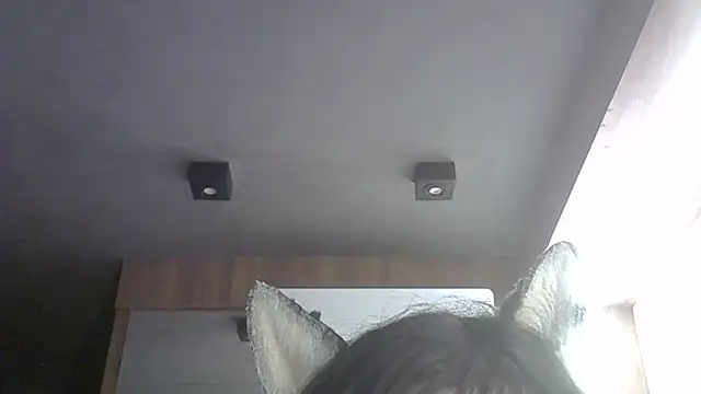 Skinny-Kitten online show from 15, 3, 2026