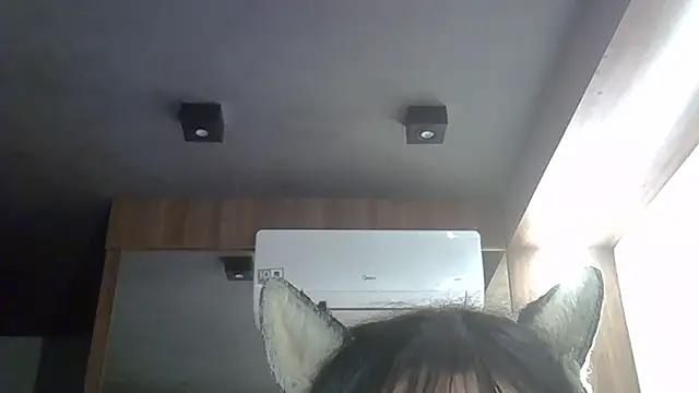 Skinny-Kitten online show from 16, 3, 2026