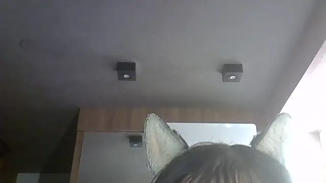 Skinny-Kitten online show from 18, 5, 2026