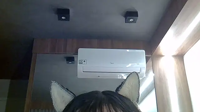 Skinny-Kitten online show from 18, 5, 2026