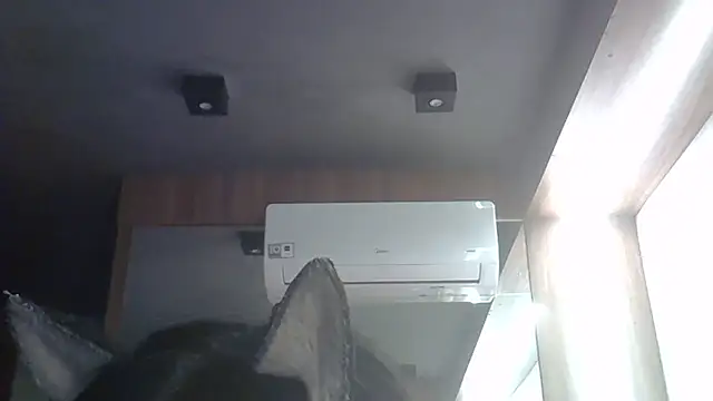 Skinny-Kitten online show from 24, 5, 2026