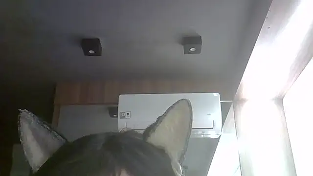 Skinny-Kitten online show from 26, 5, 2026
