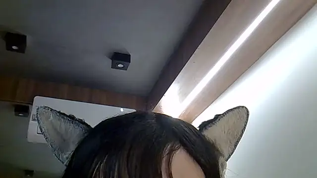 Skinny-Kitten online show from 29, 5, 2026
