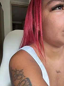 ATENEA SEXXXY online show from 18, 6, 2026