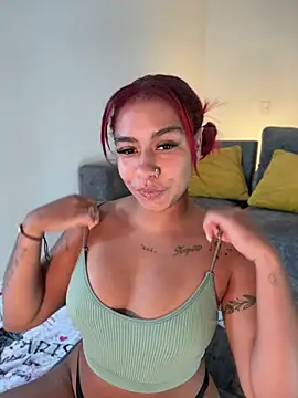 Snapshot of ATENEA_SEXXXY chatting on 10, 7, 2026 ATENEA SEXXXY online show from 10, 7, 2026