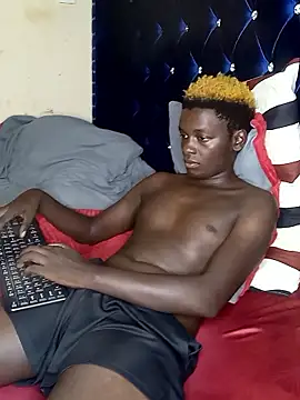 Kuhusus online show from 13, 1, 2026