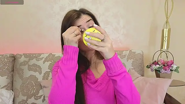 Snapshot of Adissana chatting on 16, 12, 2024 Adissana online show from 16, 12, 2024