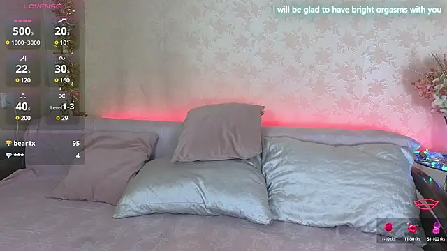 Snapshot of Adissana chatting on 2, 2, 2025 Adissana online show from 2, 2, 2025