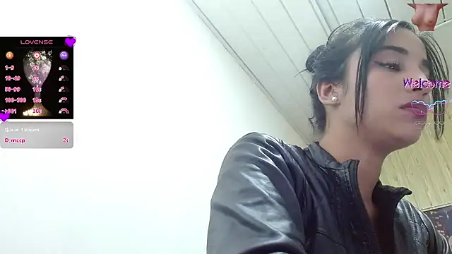  nathaly sweet online show from 30, 1, 2025