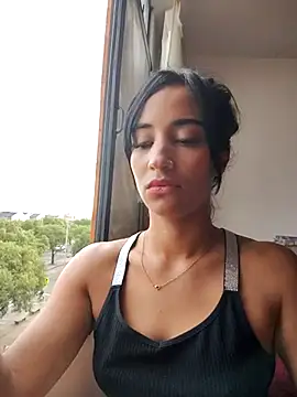  nathaly sweet online show from 9, 10, 2025