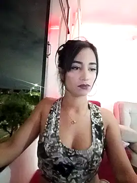  nathaly sweet online show from 25, 10, 2025